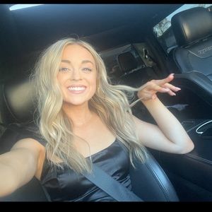 Meet your Posher, Shauna